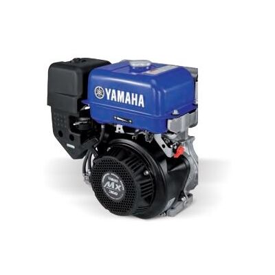 NEWGARDEN Yamaha Mx360 Motor Completo Con Eje Horizontal 25,4 Mm Para Motocultor NEWGARDEN Yamaha Mx360 Motor Completo Con Eje Horizontal 25,4 Mm Para Motocultor