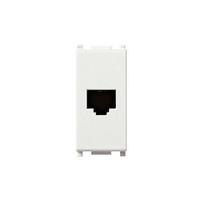 Trade Shop - Serie Living International Compatibile Apparecchi Di Comando Moduli Prese Interr - Trade Shop - Serie Living International Compatibile Apparecchi Di Comando Moduli Prese Interr -