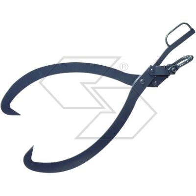 NEWGARDEN Elevador De Troncos Con Ganchos Para Brazo Hidráulico Abertura Máxima 70 Cm R340585 NEWGARDEN Elevador De Troncos Con Ganchos Para Brazo Hidráulico Abertura Máxima 70 Cm R340585