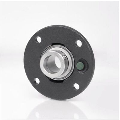 Snr - Unidad De Alojamiento De Cojinetes Con Brida Esfce211 Id 55mm Redondo Snr - Unidad De Alojamiento De Cojinetes Con Brida Esfce211 Id 55mm Redondo