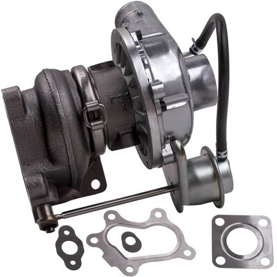 Maxpeedingrods - New Turbo Para Industrial Perkins 3024 3024c C2.2 404c-22t/404d-22 135756180 Maxpeedingrods - New Turbo Para Industrial Perkins 3024 3024c C2.2 404c-22t/404d-22 135756180