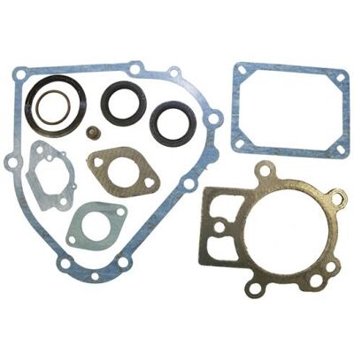 Briggs & Stratton Juego De Juntas Para Motor Briggs&stratton Serie 19l132-0320-f1 Briggs & Stratton Juego De Juntas Para Motor Briggs&stratton Serie 19l132-0320-f1