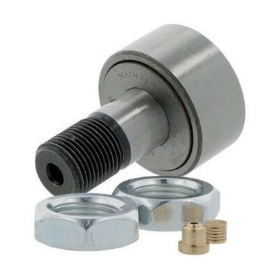 NKE LR607 -2RSR Rodamiento lineal - Diámetro 7mm, exterior 22mm, ancho 6mm NKE LR607 -2RSR Rodamiento lineal - Diámetro 7mm, exterior 22mm, ancho 6mm