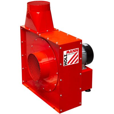Ventilador De Succion De 2200w Holzmann Fan2200400v Ventilador De Succion De 2200w Holzmann Fan2200400v