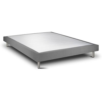 INDREAM Sommier Rígido 15 Milano INDREAM Sommier Rígido 15 Milano