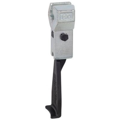 Patas Espacios Angostos Para Extractores De Rodamientos Longitud (mm) 150 - Kukko Patas Espacios Angostos Para Extractores De Rodamientos Longitud (mm) 150 - Kukko