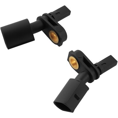 MAXPEEDINGRODS 2x Sensor Abs Eje Delantero For Audi A3/tt 2012-2023 6q0927804b MAXPEEDINGRODS 2x Sensor Abs Eje Delantero For Audi A3/tt 2012-2023 6q0927804b
