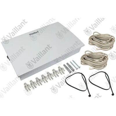 Vaillant Regulador, Vr 60 Vr 60 Vaillant-nr. , 306782 Vaillant Regulador, Vr 60 Vr 60 Vaillant-nr. , 306782