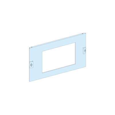 Schneider Electric - Prismaset P Active - Plastron Ins/inv800/1600 - 6m - 4p - Fixe - Vertical-l650 - Lvs03714 Schneider Electric - Prismaset P Active - Plastron Ins/inv800/1600 - 6m - 4p - Fixe - Vertical-l650 - Lvs03714