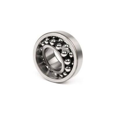 Nke - Rodamiento De Bolas Autoalineables 1306 K 19 Mm De 72 Mm Di 30 Mm Nke - Rodamiento De Bolas Autoalineables 1306 K 19 Mm De 72 Mm Di 30 Mm