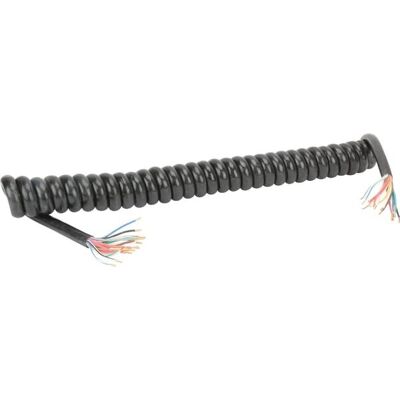KRAMP Cable Espiral 15 Hilos - 3 M Universal La404106 KRAMP Cable Espiral 15 Hilos - 3 M Universal La404106