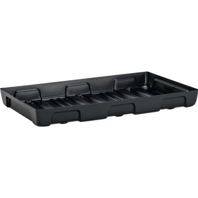 Cemo - Bac À Étagères 33l L976xl595xh95mm Pe Cemo - Bac À Étagères 33l L976xl595xh95mm Pe