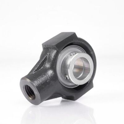 Snr - Unidad De Carcasa De Sujeción Ucehe205 Id 25mm Snr - Unidad De Carcasa De Sujeción Ucehe205 Id 25mm