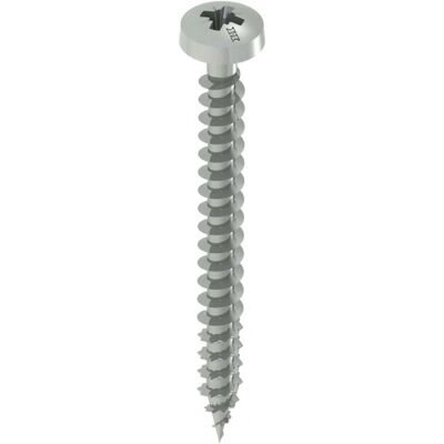 Heco - Tornillo Aglomerado Fix-plus Ruko Pzd3,5x 15 Zn-bl Vg Hp (por 1000) Heco - Tornillo Aglomerado Fix-plus Ruko Pzd3,5x 15 Zn-bl Vg Hp (por 1000)