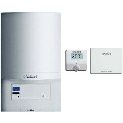 Caldera Vaillant Ecotec Pro Vmw 236/5-3+ 5.2 A 23 Kw Wifi Caldera Vaillant Ecotec Pro Vmw 236/5-3+ 5.2 A 23 Kw Wifi