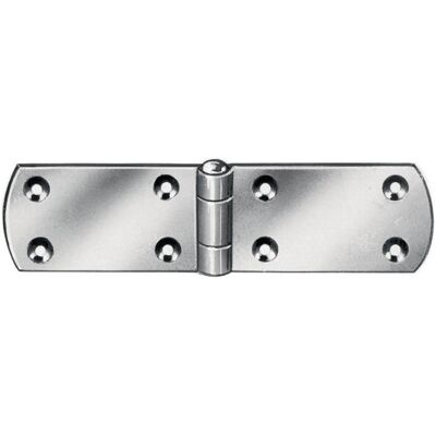 Vormann Cinta para Cajas - 38mm Azul Zincado - Pack de 10 Vormann Cinta para Cajas - 38mm Azul Zincado - Pack de 10