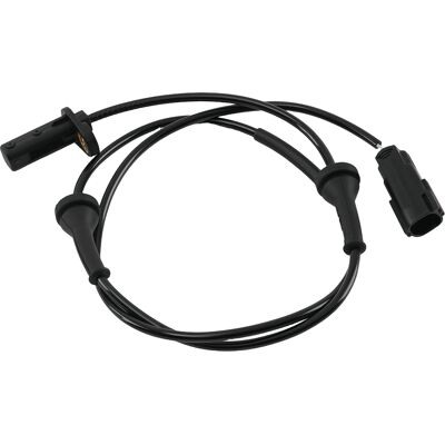 MAXPEEDINGRODS Abs Sensor Delantero For Volvo S60 2000-2010 S80 V70 Xc70 30773738 9496961 MAXPEEDINGRODS Abs Sensor Delantero For Volvo S60 2000-2010 S80 V70 Xc70 30773738 9496961