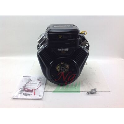 Briggs & Stratton Motor Completo 350447 356447 Uso Industrial 888140 Ohv 18 Cv Briggs Vanguard Briggs & Stratton Motor Completo 350447 356447 Uso Industrial 888140 Ohv 18 Cv Briggs Vanguard