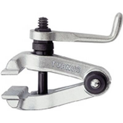 Kukko Morsetto de máquina 160 mm - 109-160 Kukko Morsetto de máquina 160 mm - 109-160