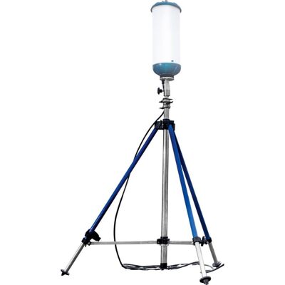 as - Schwabe As-schwabe - Energytube Xl 200 W Projector. Con Trípode Profesional Xxl 30,000 Lúmenes. Altura 4.60m as - Schwabe As-schwabe - Energytube Xl 200 W Projector. Con Trípode Profesional Xxl 30,000 Lúmenes. Altura 4.60m