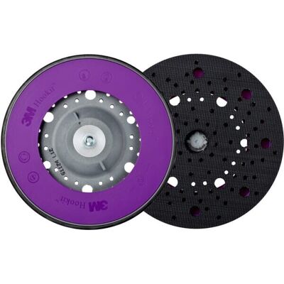 Disco Apoyo M8 Multihole Soft 3m 51125 Disco Apoyo M8 Multihole Soft 3m 51125