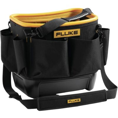 Fluke Tb25 Bolsa Rígida Negra 20 Litros Fluke Tb25 Bolsa Rígida Negra 20 Litros