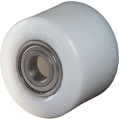 Bs Rollen - Rueda de poliamida C45.82.20b - Wheel Bs Rollen - Rueda de poliamida C45.82.20b - Wheel