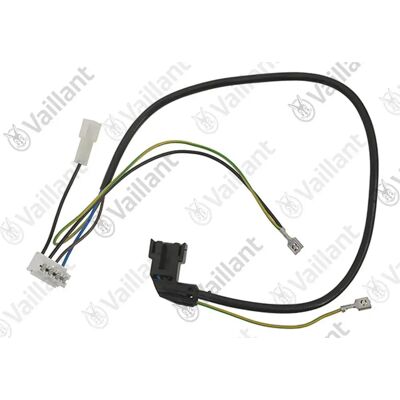 Vaillant Cable De Encendido Mag 11+14-2/0 Vaillant-nr. , 091564 Vaillant Cable De Encendido Mag 11+14-2/0 Vaillant-nr. , 091564