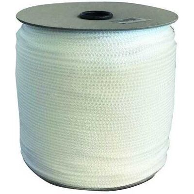 Vigor Cuerda Para Veneziana De Nylon Blanca 500 M 3 Mm Vigor Cuerda Para Veneziana De Nylon Blanca 500 M 3 Mm