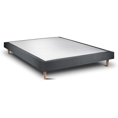 INDREAM Sommier Rígido 15 Milano INDREAM Sommier Rígido 15 Milano