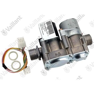 Vaillant Válvula De Gas Mag 11+14-2/0 U.w. Vaillant-nr. , 053520 Vaillant Válvula De Gas Mag 11+14-2/0 U.w. Vaillant-nr. , 053520