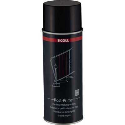Espray Primario Protección Contra La Corrosión 400ml Gris E-coll Ee (por 12) Espray Primario Protección Contra La Corrosión 400ml Gris E-coll Ee (por 12)