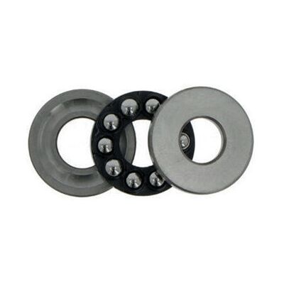 Nachi Modelo 51100 G Rodamiento de bolas axial Gola profunda - Rodamiento Nachi Modelo 51100 G Rodamiento de bolas axial Gola profunda - Rodamiento
