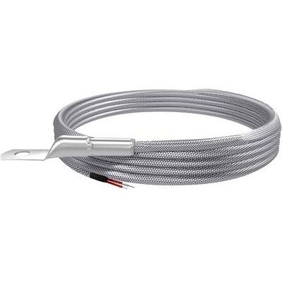 Sensor de temperatura Emko RT-K02.SKP5 Pt100 -50°C a 400°C Sensor de temperatura Emko RT-K02.SKP5 Pt100 -50°C a 400°C