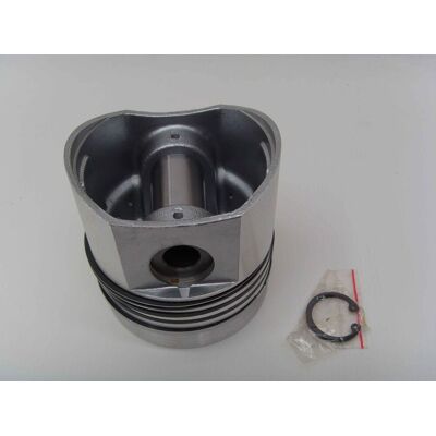 NEWGARDEN Aros De Pistón Standard 95 Mm Motor Diesel Lombardini Lda672 Lda673 Lda674 NEWGARDEN Aros De Pistón Standard 95 Mm Motor Diesel Lombardini Lda672 Lda673 Lda674