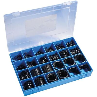 Magni Caja de Juntas Tóricas C - 425 unidades - NBR 70 - 30 dimensiones Magni Caja de Juntas Tóricas C - 425 unidades - NBR 70 - 30 dimensiones