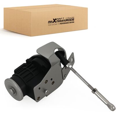 MAXPEEDINGRODS Control Válvula Solenoide For Hyundai Tucson 1.6l/kona Active 16399900010 Negro MAXPEEDINGRODS Control Válvula Solenoide For Hyundai Tucson 1.6l/kona Active 16399900010 Negro