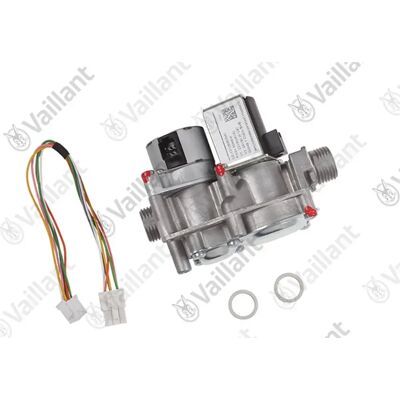 Vaillant Válvula De Gas Mag 11+14-2/0 U.w. Vaillant-nr. , 053521 Vaillant Válvula De Gas Mag 11+14-2/0 U.w. Vaillant-nr. , 053521