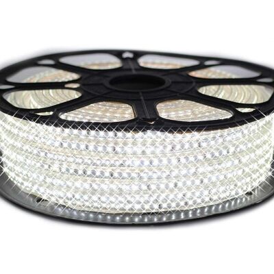 Sysled Epistar 3014 120 LED/m - Blanco - IP68 - 25m - Cinta led Sysled Epistar 3014 120 LED/m - Blanco - IP68 - 25m - Cinta led