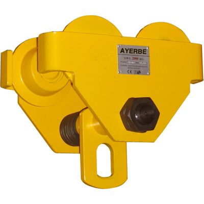 Ayerbe - 580968 - Carro Ay - 5000 - Cbm Ayerbe - 580968 - Carro Ay - 5000 - Cbm