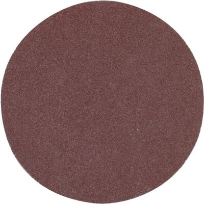 Holzstar - Pack 10 Discos de Lijado K120 - 150mm - Universal Holzstar - Pack 10 Discos de Lijado K120 - 150mm - Universal