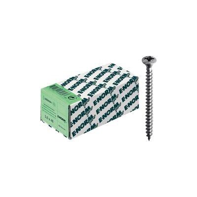 E-normpro - Tornillo Aglomerado A2 Acero Inoxidable, Pz - Sps Liko A2 - Sps Liko 4,0 X 35 Kp (por 200) E-normpro - Tornillo Aglomerado A2 Acero Inoxidable, Pz - Sps Liko A2 - Sps Liko 4,0 X 35 Kp (por 200)
