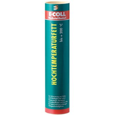 E-COLL Grasa De Alta Temperatura 400g (por 12) E-COLL Grasa De Alta Temperatura 400g (por 12)