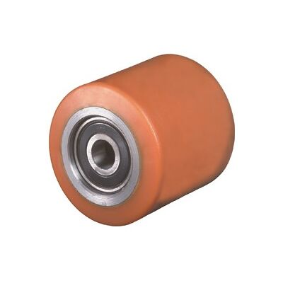 BS Rueda Gabel 85 mm - Ruedas BS Rueda Gabel 85 mm - Ruedas