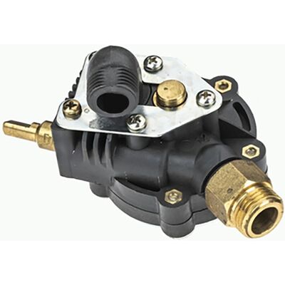 OEM Cuerpo De Agua Calentador Delta 11i Gn / Glp Recambio Original St0002707 Válvula Hidráulica Encendido Automático OEM Cuerpo De Agua Calentador Delta 11i Gn / Glp Recambio Original St0002707 Válvula Hidráulica Encendido Automático