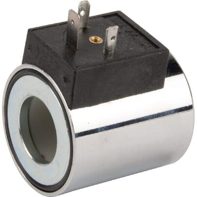 KRAMP Bobina Solenoide 12 V Dc Para 10088/10140 Ak Regeltechnik 12vak80338 KRAMP Bobina Solenoide 12 V Dc Para 10088/10140 Ak Regeltechnik 12vak80338
