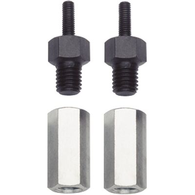 Kukko 18-208a - Adaptadores Roscados Para Dispositivos De Extracci�n (m8 X M14x1,5 Para Dispositivo : 18-2) Kukko 18-208a - Adaptadores Roscados Para Dispositivos De Extracci�n (m8 X M14x1,5 Para Dispositivo : 18-2)