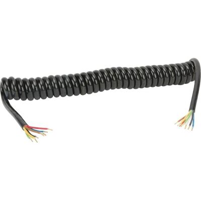 KRAMP Cable Espiral - 3 M Universal La404105 KRAMP Cable Espiral - 3 M Universal La404105
