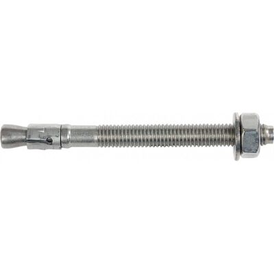 Clavija De Anclajes Upat Imc 10/ 50/126 A4 (por 50) Clavija De Anclajes Upat Imc 10/ 50/126 A4 (por 50)