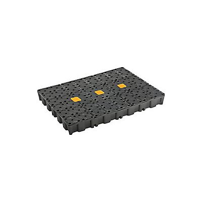 Cemo - Cubeta De Pe Para Palets Y Recipientes Pequeños Volumen De Cemo - Cubeta De Pe Para Palets Y Recipientes Pequeños Volumen De